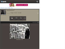 Tablet Screenshot of hurtxdramione.skyrock.com