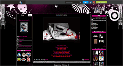 Desktop Screenshot of nico-eva-76.skyrock.com