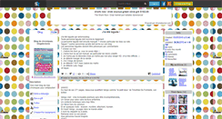 Desktop Screenshot of chroniques-blogalectures.skyrock.com