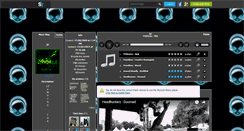 Desktop Screenshot of heey--ju.skyrock.com