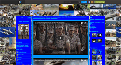 Desktop Screenshot of darnasus33.skyrock.com