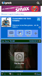 Mobile Screenshot of aoisorateam.skyrock.com
