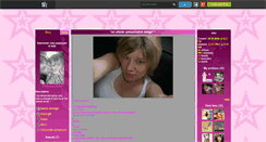 Desktop Screenshot of princesse-lola06.skyrock.com