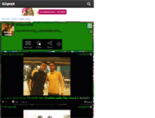 Tablet Screenshot of hicham-oulhaj.skyrock.com