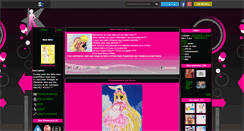 Desktop Screenshot of berryxryou.skyrock.com