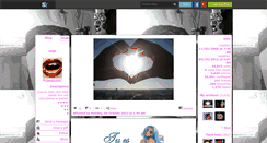 Desktop Screenshot of fraise93947.skyrock.com