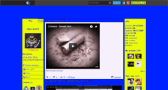 Desktop Screenshot of ifnawia-ifni.skyrock.com