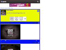 Tablet Screenshot of ifnawia-ifni.skyrock.com