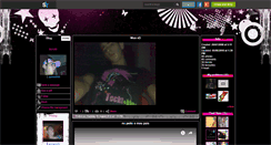 Desktop Screenshot of gomes000.skyrock.com