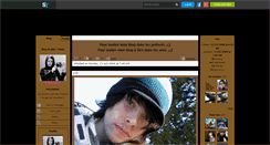 Desktop Screenshot of julie--photo.skyrock.com