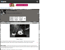 Tablet Screenshot of je-t-aime-malgre-tout.skyrock.com