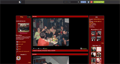 Desktop Screenshot of clubvertigo.skyrock.com