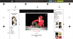 Desktop Screenshot of fashion-kriis.skyrock.com