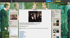 Desktop Screenshot of fred-george-story.skyrock.com