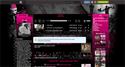 Desktop Screenshot of dj-mr-khalid.skyrock.com