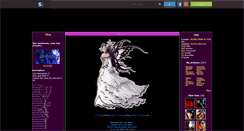 Desktop Screenshot of la-mystik.skyrock.com