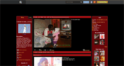 Desktop Screenshot of djjul1.skyrock.com