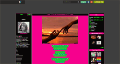 Desktop Screenshot of mylene68310.skyrock.com