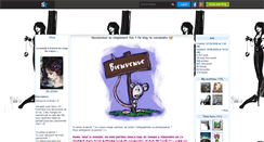 Desktop Screenshot of des-artistes.skyrock.com