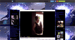 Desktop Screenshot of con-sti-pation.skyrock.com