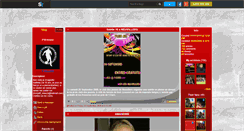 Desktop Screenshot of mouzz999.skyrock.com