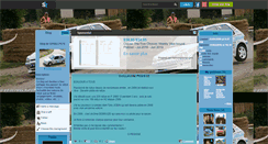 Desktop Screenshot of gprallye76.skyrock.com