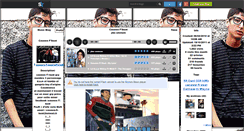 Desktop Screenshot of casawa-fl-beat-officiell.skyrock.com