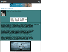 Tablet Screenshot of fiction--justin-bieber.skyrock.com