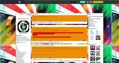 Desktop Screenshot of dofus-he-family.skyrock.com