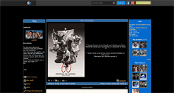 Desktop Screenshot of neela06.skyrock.com