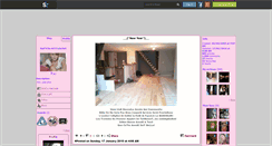 Desktop Screenshot of faw.skyrock.com