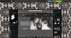 Desktop Screenshot of anne-chaaaa.skyrock.com