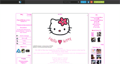 Desktop Screenshot of maman-et-futur-maman-13.skyrock.com
