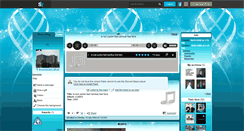 Desktop Screenshot of dlc-production-officiel.skyrock.com