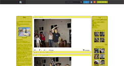 Desktop Screenshot of domainedf.skyrock.com