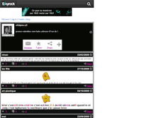 Tablet Screenshot of chiipss-x3.skyrock.com