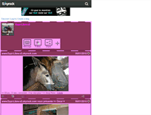 Tablet Screenshot of equi-libre-x3.skyrock.com