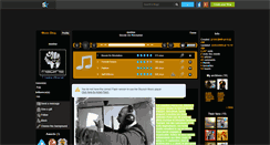 Desktop Screenshot of medine-officiel-din.skyrock.com