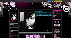 Desktop Screenshot of gif---pour---toi.skyrock.com