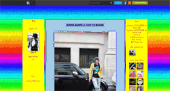 Desktop Screenshot of fluo-75.skyrock.com