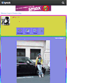 Tablet Screenshot of fluo-75.skyrock.com