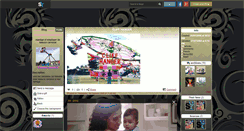 Desktop Screenshot of beauce-carnaval18.skyrock.com