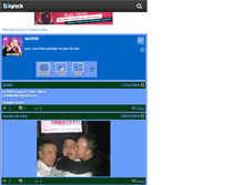 Tablet Screenshot of del2508.skyrock.com