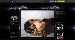 Desktop Screenshot of fanfiction-de-twilight.skyrock.com