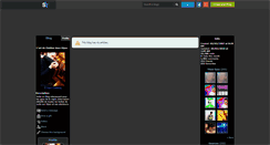 Desktop Screenshot of dijon-clubbing.skyrock.com
