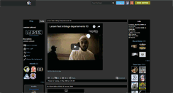 Desktop Screenshot of larsen93290.skyrock.com