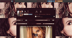 Desktop Screenshot of my-demi-lovato-news.skyrock.com