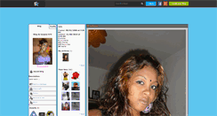 Desktop Screenshot of loryane-974.skyrock.com