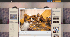 Desktop Screenshot of mohaemed--2010--1988.skyrock.com