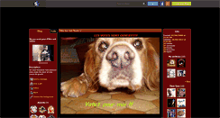 Desktop Screenshot of douni54.skyrock.com